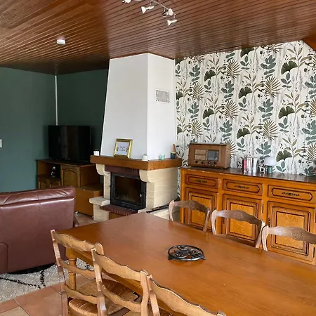 Casa de Férias La